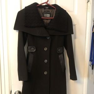 Mackage wool coat